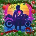 iskusstvouhodazamotociklom