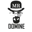 mrdomine