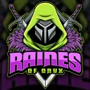 rainesofonyx