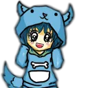 happybluedog