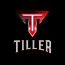 tiller8253