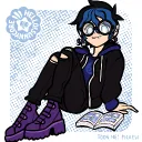 _ghostbean