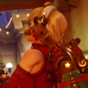 avatar ania ⋅˚₊‧ ଳ ‧₊˚ ⋅