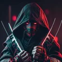 ninjasurprise