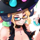 sinistersweety