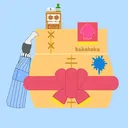bakehoku