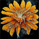 avatar Calendula officinalis