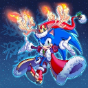 avatar Jolly Sonic