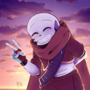 avatar Ink Sans