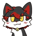 blackcherrycat avatar