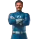 avatar Flounder_Bobbington