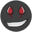 bloodsho
