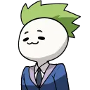 daikondad