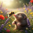 avatar Mönchen Maulwurf