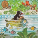 avatar Mönchen Maulwurf