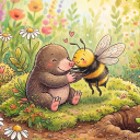 avatar Mönchen Maulwurf