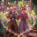 avatar Nika Schaufelpfötchen