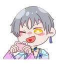 kannagishiyu
