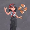 🌸💜 Vale 💜🌸's Avatar