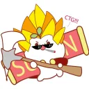 swazan
