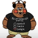 avatar RobertoIsBored