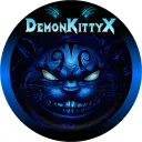 DemonKittyX avatar