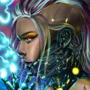 shadowfox812