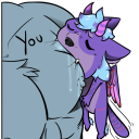 avatar ἔρως (Eros)