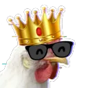 chickenatormc