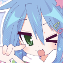 avatar bunny ✮⋆˙