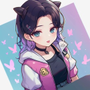 avatar ↳｡˚ 🖇𝘏𝖔ᧁ®𝔦𝔳♡┊🧸