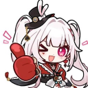 avatar Deliahapi♠️♥️♣️♦️