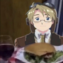 Discord Avatar