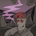 avatar CHUCKLEMANCER ☻