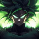 thegreenyboyo