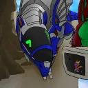 unix32 avatar