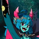 nicoghostly