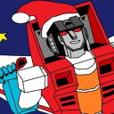 avatar Festive Dᐰvo