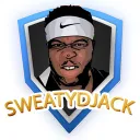 sweatydjack