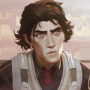 avatar Sticky Sticker Subape