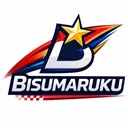 bisumaruku