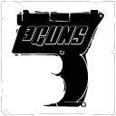 smokerscough_3guns