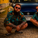 avatar Chris/Nara/Daezwink