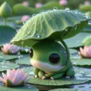 lotusnlilypads