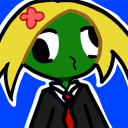 avatar BlueInTheBubble