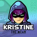 kristinethemean