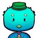 zoetheduck