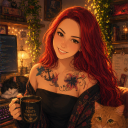 avatar Anouschka