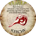 keechy
