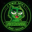 nickron55